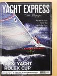 Yacht Express Club Magazin 2009. december-január