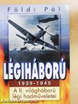 Légiháború