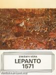 Lepanto, 1571