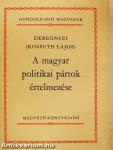 A magyar politikai pártok értelmezése