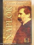 Naplók 1926-1929