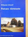 Patvarc története