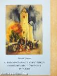 A Balassagyarmati Evangélikus Egyházközség története