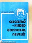 Csecsemő-kisded gondozás, nevelés