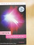 Isten gondolatai