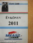 MEASZ Évkönyv 2011