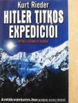 Hitler titkos expedíciói