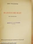 Hadzsi-Murát