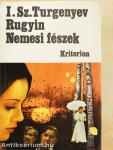 Rugyin/Nemesi fészek