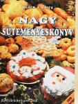 Nagy süteményeskönyv