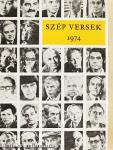 Szép versek 1974