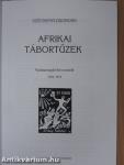 Afrikai tábortüzek