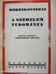 A szerelem tudománya