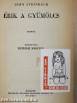 Érik a gyümölcs