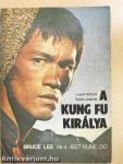 A kung fu királya