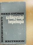 Szilágysági hepehupa