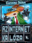 Az internet kalóza