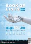 Book of Lists 2025-2026