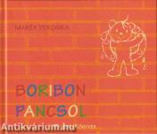 Boribon pancsol