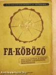 Fa-köböző
