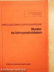Munka- és környezetvédelem
