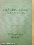 Világirodalmi Dekameron I-III.
