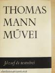József és testvérei I-II. 