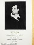 Byron válogatott művei I-II.