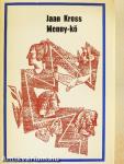 Menny-kő