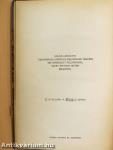 Az Ezeregy Éjszaka Könyve I-VII.