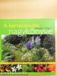 A kertészkedés nagykönyve