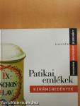 Patikai emlékek - Kerámiaedények
