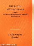 Max Havelaar