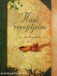 Házi receptjeim