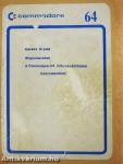 Alapismeretek a Commodore-64 mikroszámítógép használatához