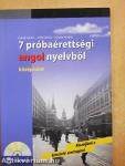 7 próbaérettségi angol nyelvből