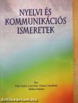 Nyelvi és kommunikációs ismeretek