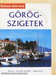Görög-szigetek