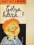 Gólya hozza...?