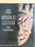 Mítoszok és legendák képes enciklopédiája