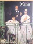 Manet festői életműve