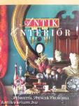 Antik enteriőr