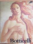 Botticelli festői életműve