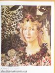 Botticelli festői életműve