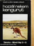 Hozzál nekem kengurut