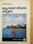 Egyszemélyes sziget