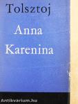 Anna Karenina I-II.