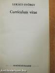 Curriculum vitae