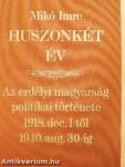 Huszonkét év
