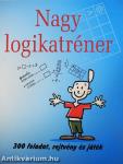Nagy logikatréner